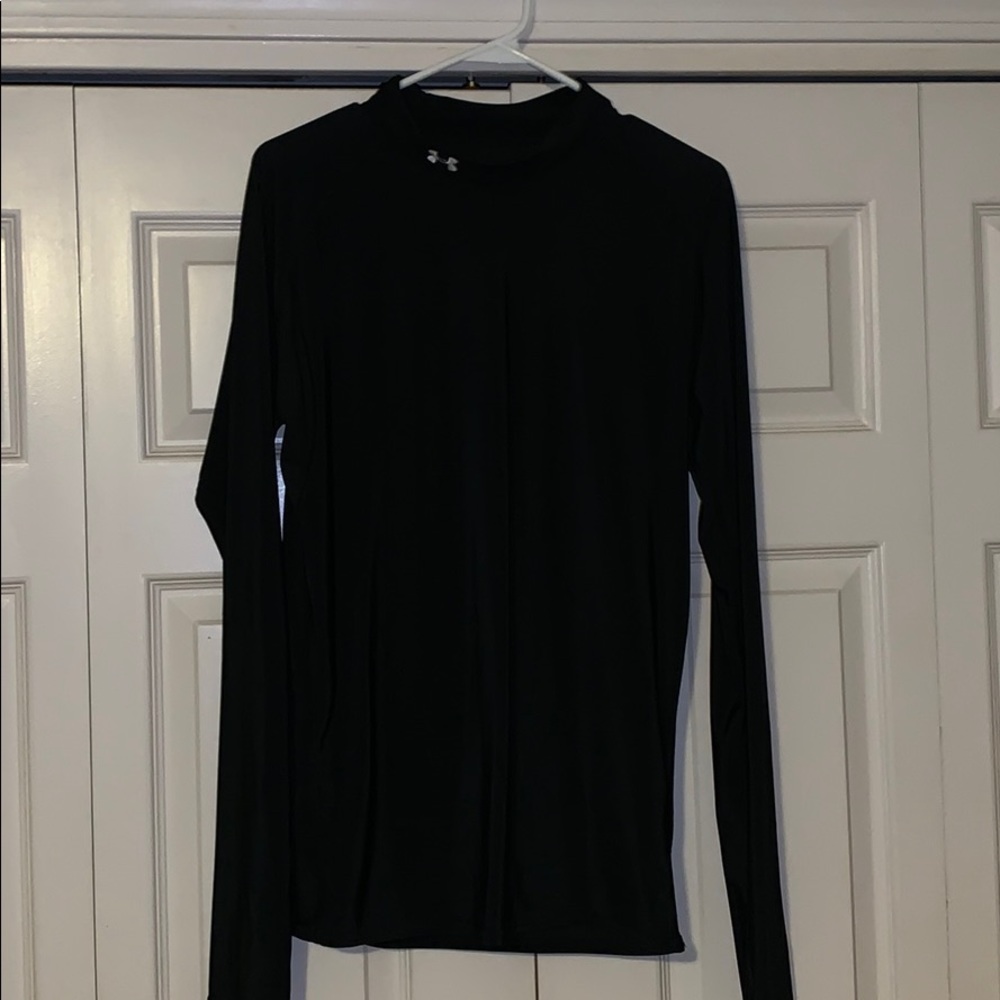 Under Armour layering shirt